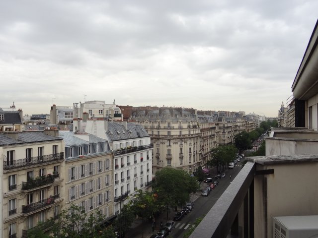 64 avenue de wagram - Paris 75017 75017 Paris