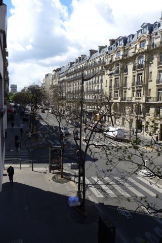 64 avenue de wagram - Paris 75017 75017 Paris