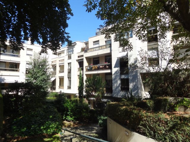 Vente Appartement  3 pièces - 67m² 92200 Neuilly-sur-seine
