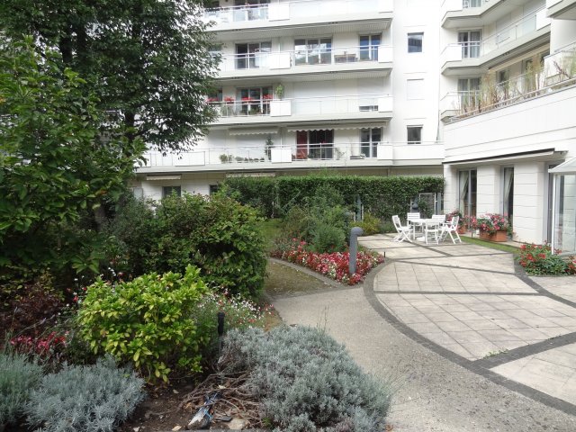 Location Appartement  2 pièces - 35m² 92100 Boulogne-billancourt