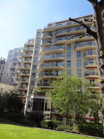 Vente Appartement  - 44m² 75015 Paris