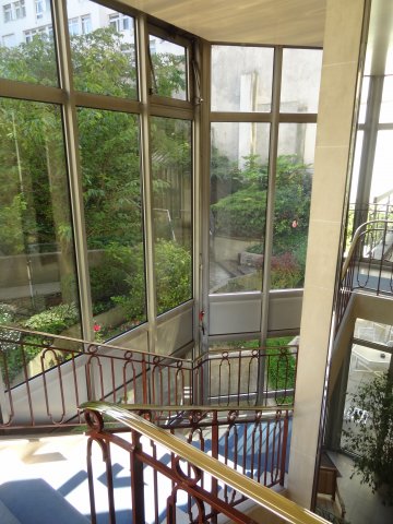 Vente Appartement  3 pièces - 85.5m² 75015 Paris