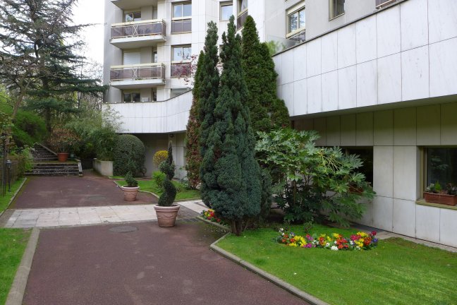 Vente Appartement  3 pièces - 71m² 75012 Paris