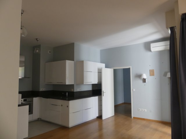 Vente Appartement  3 pièces - 61m² 92200 Neuilly-sur-seine